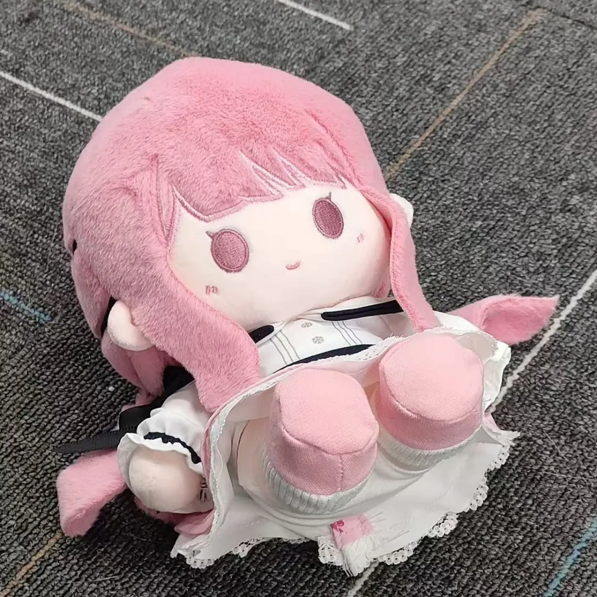 Anime About Cosplay Girl - Peluche en coton doux Infinity Nikki