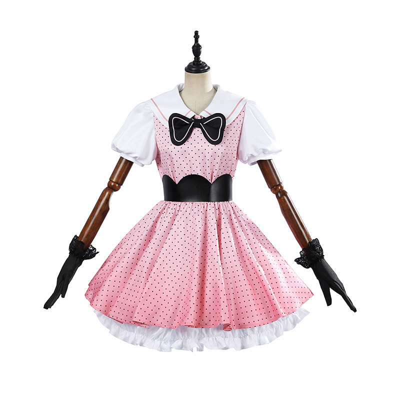 Anime Cosplay Dress For Women - Costume de cosplay Anime Oshi No