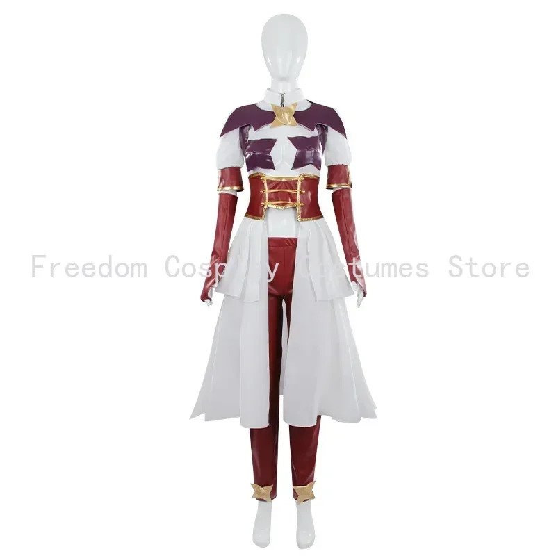 Anime About Cosplay Girl - Cosplay anime passionnant sur les filles