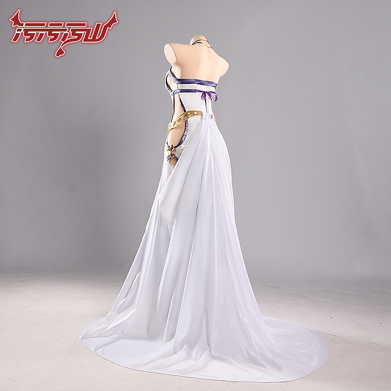 Anime Cosplay Nun - Nouvelle robe de nonne Sword Maiden