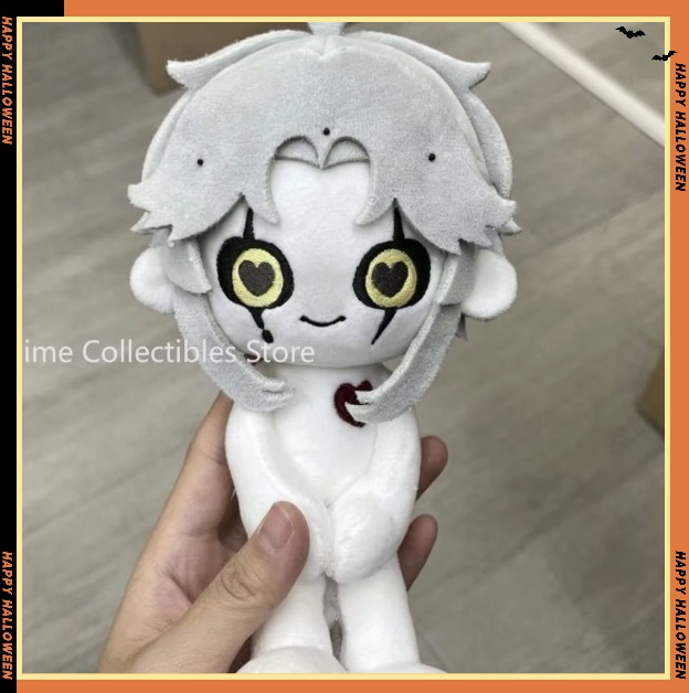 Anime About Cosplay Girl - Nouvelle poupée en peluche The Freak