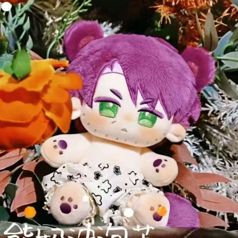 Anime About Cosplay Girl - Figurines de dessin animé Stardew Valley