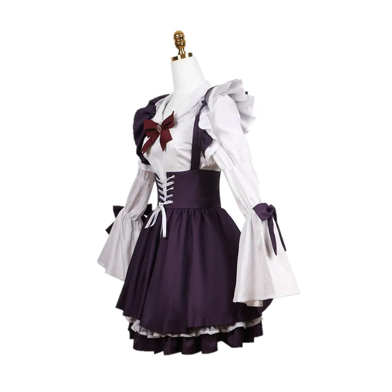 Anime About Cosplay Girl - Cosplay d'anime passionnant sur les filles