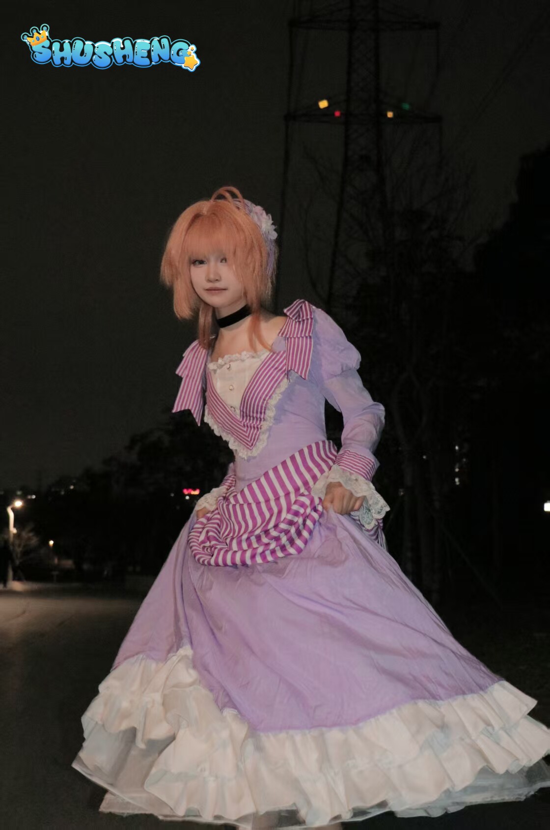 Quality Anime Cosplay - Robe de cosplay Anime Sakura Kinomoto