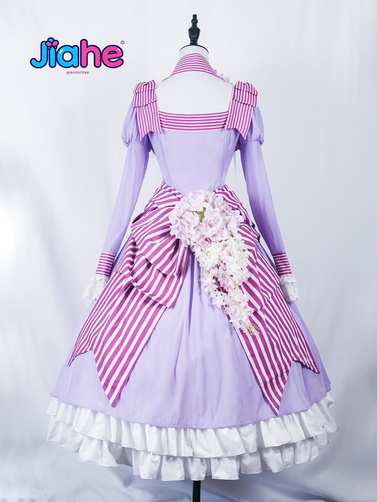 Quality Anime Cosplay - Robe Cardcaptor Sakura, Costume de Cosplay