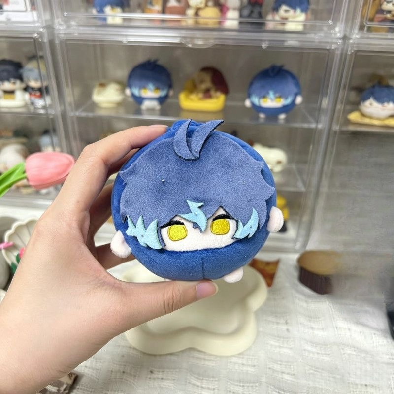 Anime Cosplay List - Nouvelle annonce : Poupée en coton
