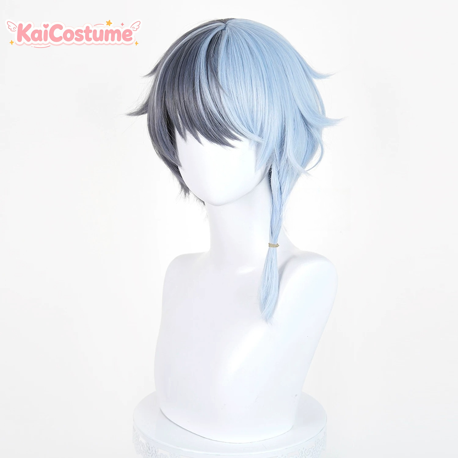 Perruque de cosplay de haute q - Quality Anime Cosplay avis et prix