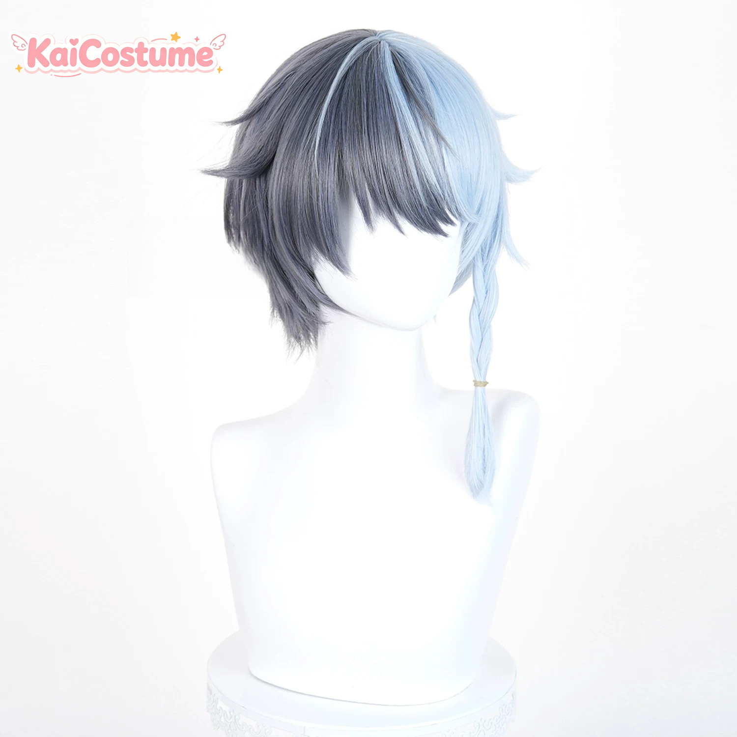 Perruque de cosplay de haute q - Quality Anime Cosplay avis et prix