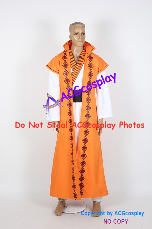 Costume de Cosplay Akatsuki no - Zenos Anime Cosplay avis et prix