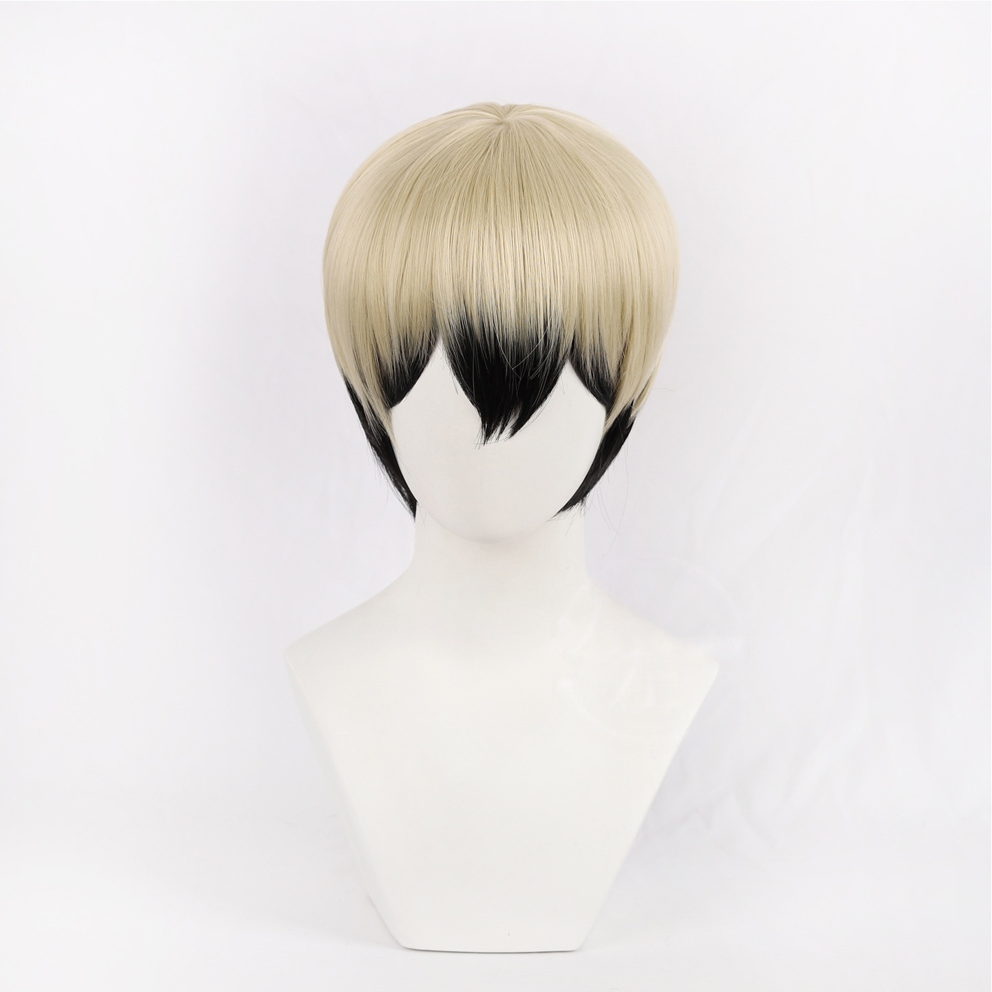 Perruque de cosplay Anime Juju - Anime Cosplay Jujutsu avis et prix