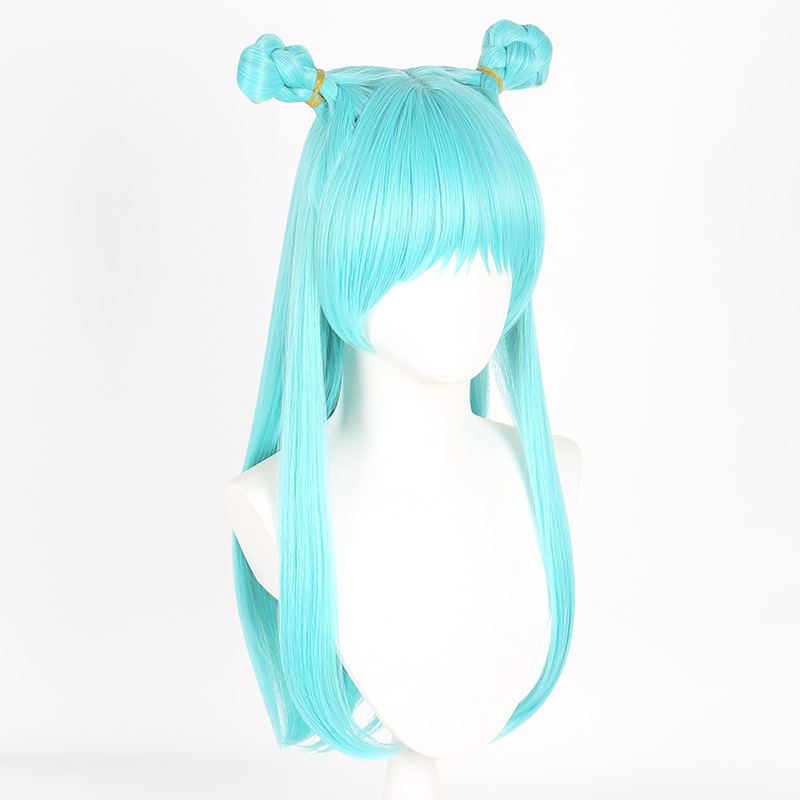 Perruque de cosplay Anime Juju - Anime Cosplay Jujutsu avis et prix