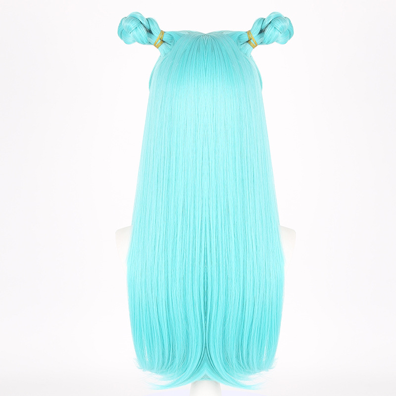 Perruque de cosplay Anime Juju - Anime Cosplay Jujutsu avis et prix