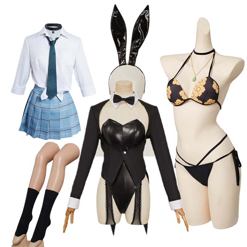 Kitagawa Marin Cosplay Bikini  - Anime Cosplay Marin avis et prix
