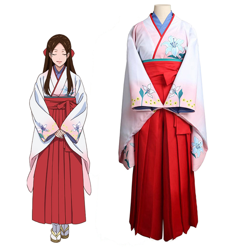 Costumes de Cosplay Anime Kake - Anime Cosplay Kakegurui avis et prix