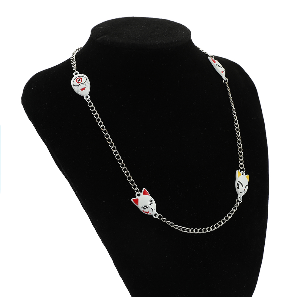 Collier de style mode doux, de - Anime Cosplay Demon Slayer avis et prix