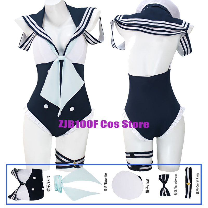 Costume Marin Cosplay Anime My - Anime Cosplay Marin avis et prix