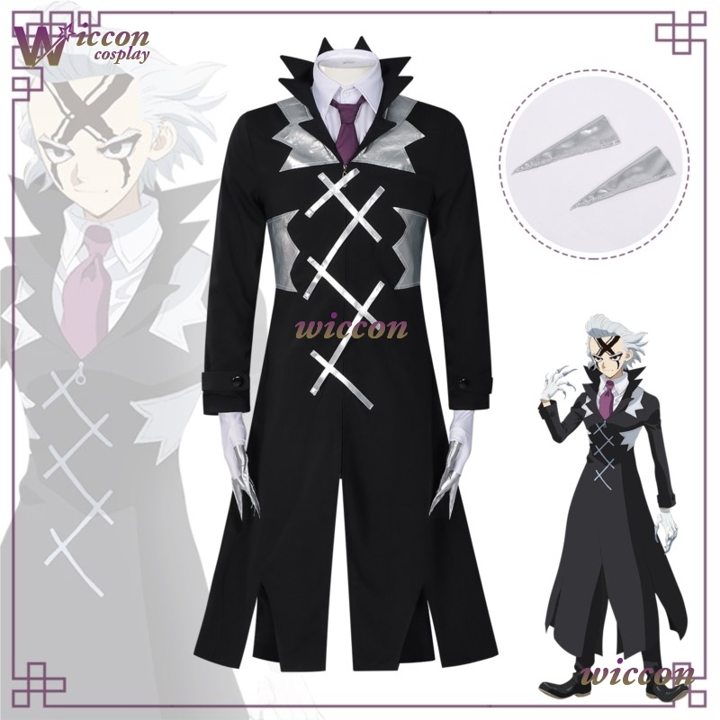 Cos C STONE SCIENCE FUTURE Zen - Zenos Anime Cosplay avis et prix