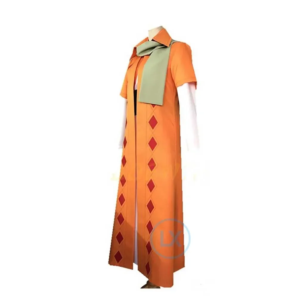 Costume de Cosplay Anime Akats - Zenos Anime Cosplay avis et prix