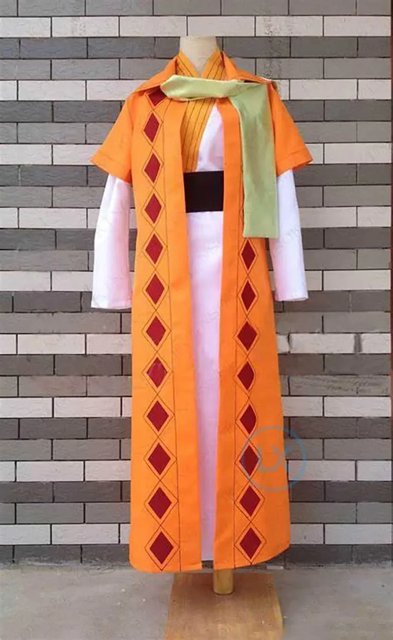 Costume de Cosplay Anime Akats - Zenos Anime Cosplay avis et prix