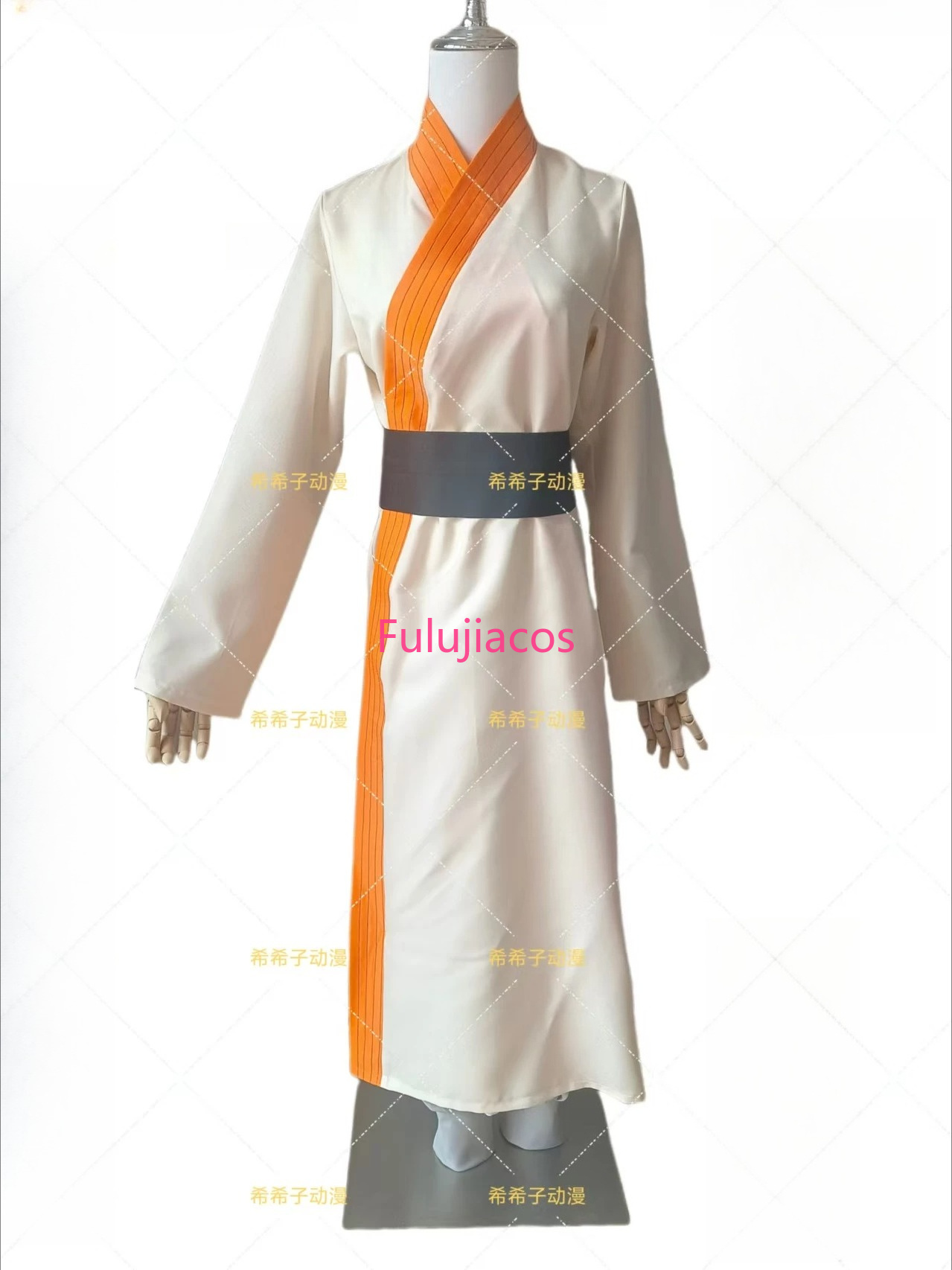 Costume de cosplay Akatsuki no - Zenos Anime Cosplay avis et prix