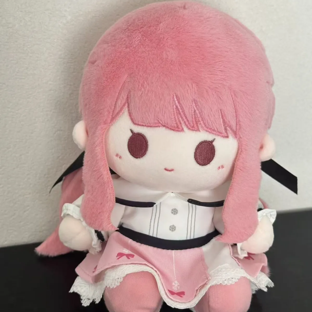 Peluche en coton doux Infinity - Anime About Cosplay Girl avis et prix