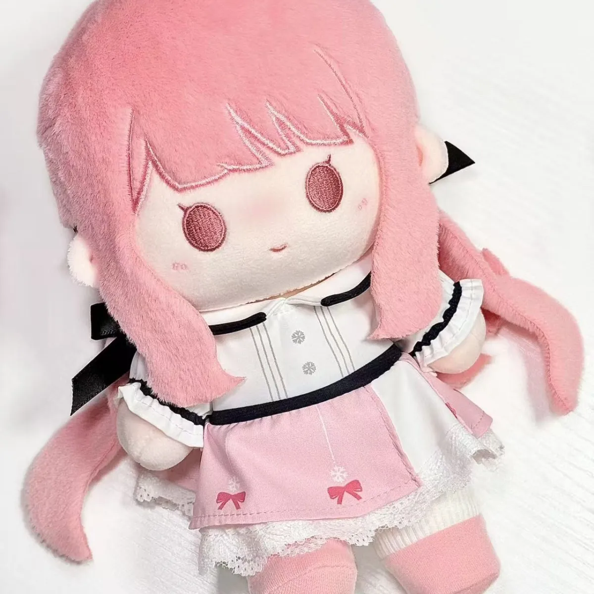 Peluche en coton doux Infinity - Anime About Cosplay Girl avis et prix