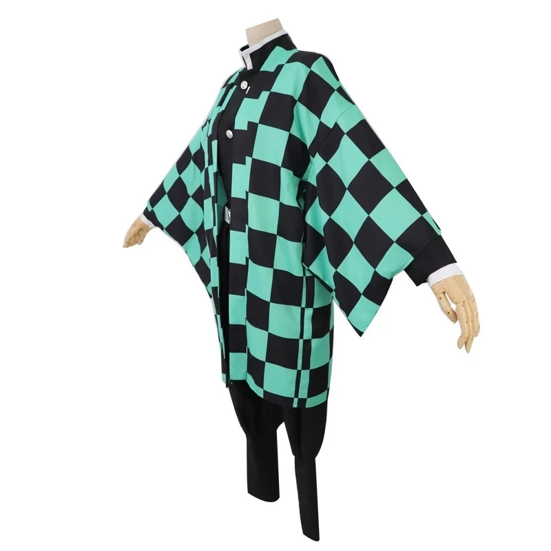 Costume de Cosplay Anime Demon - Anime Cosplay Demon Slayer avis et prix