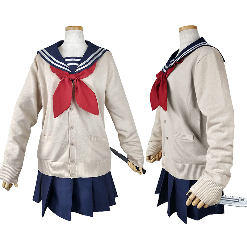 Costume de cosplay Anime My He - Anime Cosplay Jujutsu avis et prix