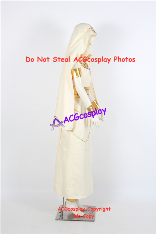 Yu-Gi-Oh Ishizu Ishtar Cosplay - Anime Cosplay List avis et prix
