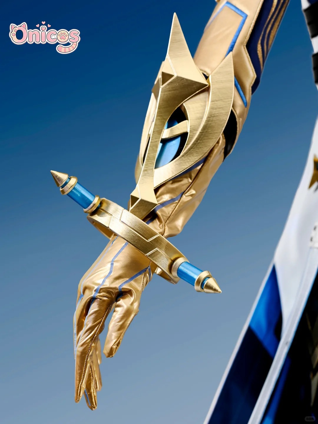 Genshin Impact ‌ Costume de co - Quality Anime Cosplay avis et prix