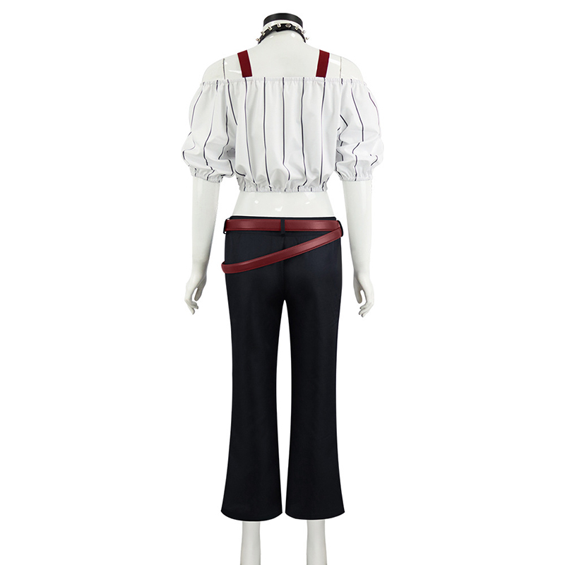Costume de cosplay du film d'a - Anime Cosplay Jujutsu avis et prix