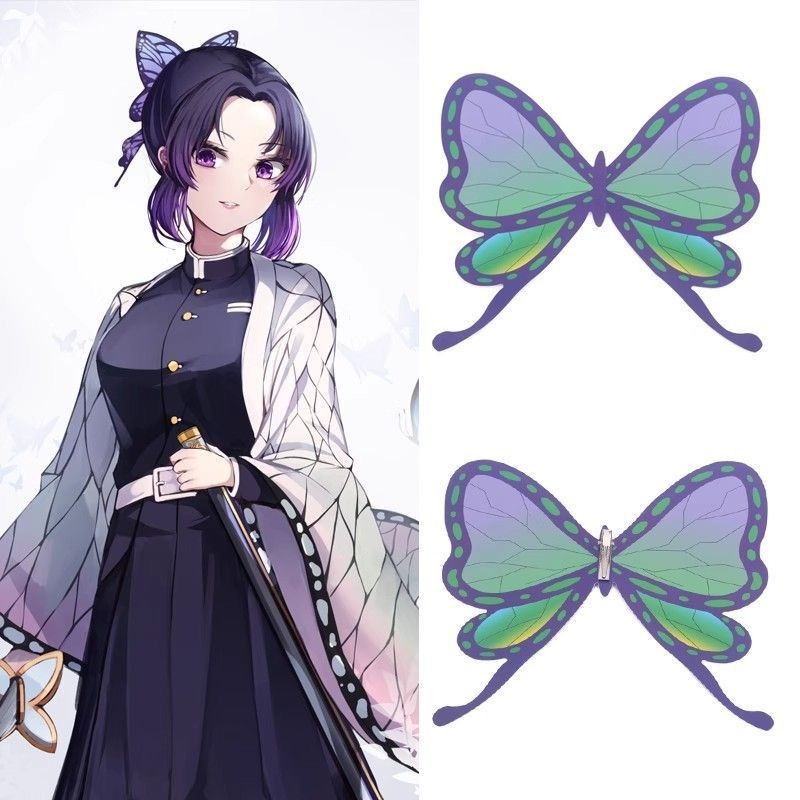 Nouvelle épingle à cheveux Dem - Anime Cosplay Demon Slayer avis et prix