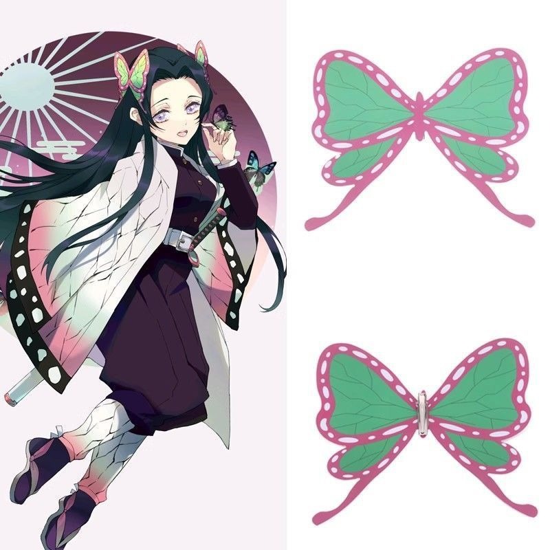 Nouvelle épingle à cheveux Dem - Anime Cosplay Demon Slayer avis et prix