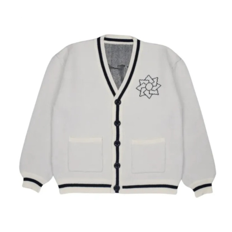 Pull-over et cardigan en trico - Anime Cosplay Demon Slayer avis et prix