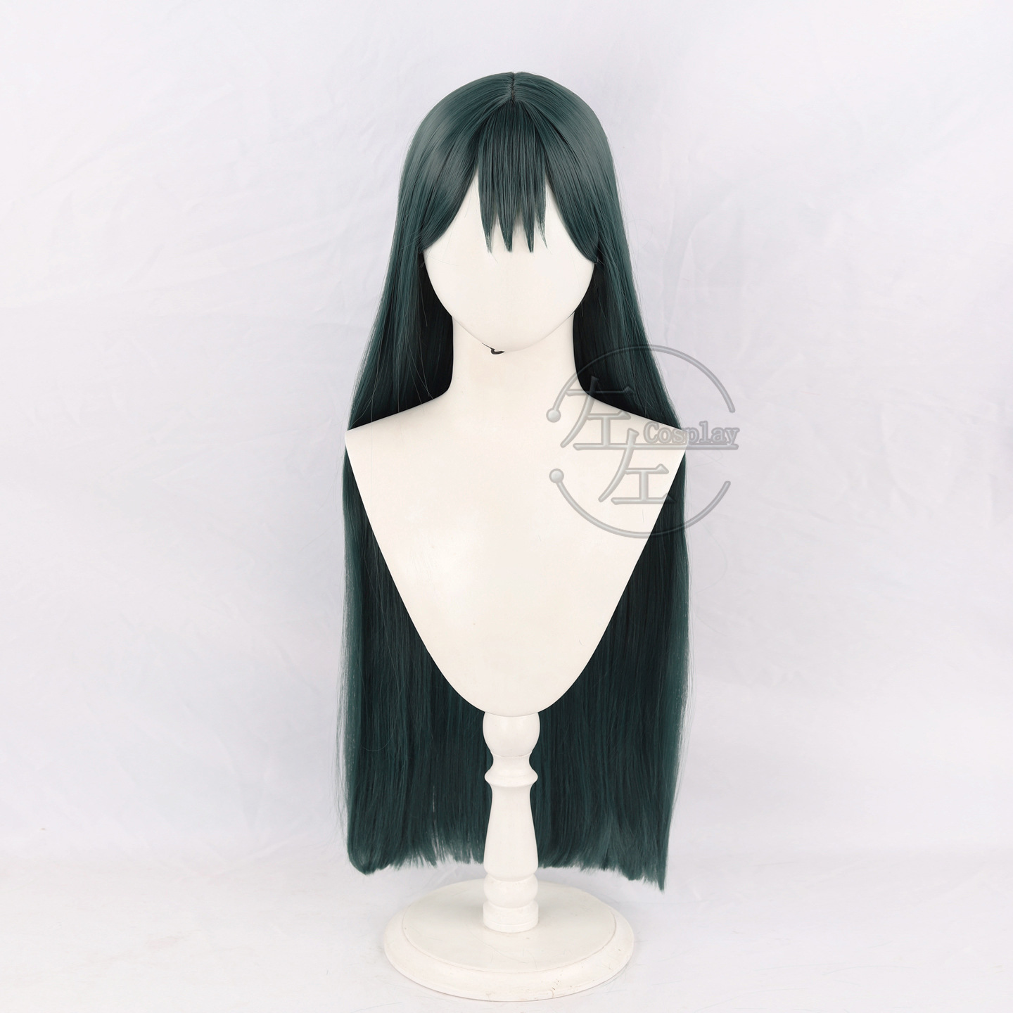 Perruque de cosplay Zombie Sta - Anime Cosplay Dance avis et prix