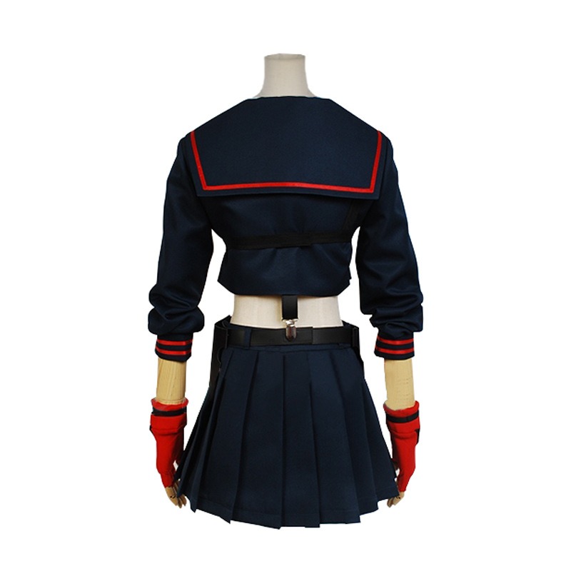 Costume de cosplay Matoi Ryuuk - Anime Cosplay Marin avis et prix