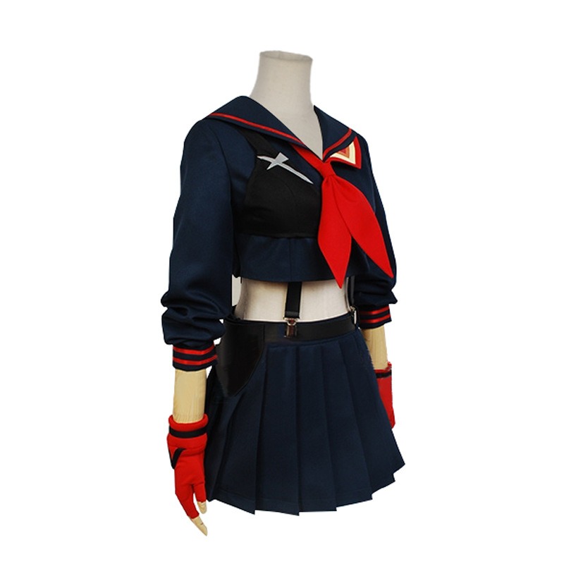 Costume de cosplay Matoi Ryuuk - Anime Cosplay Marin avis et prix