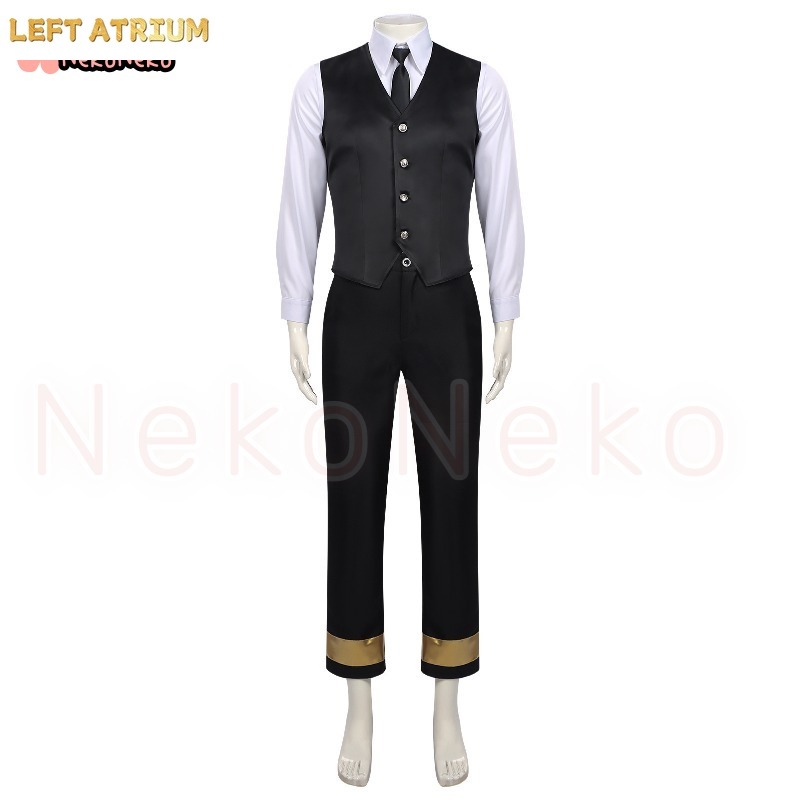 Costume de cosplay Itecho Kang - Anime Cosplay Dance avis et prix