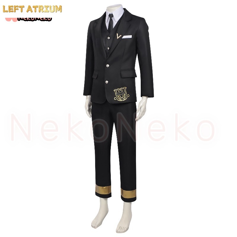 Costume de cosplay Itecho Kang - Anime Cosplay Dance avis et prix