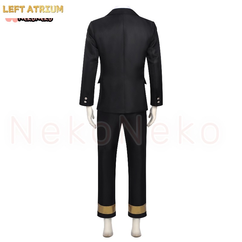 Costume de cosplay Itecho Kang - Anime Cosplay Dance avis et prix