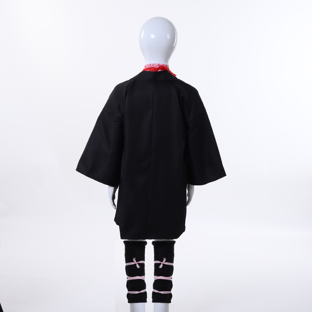 Ensemble complet de Cosplay Ne - Anime Cosplay Demon Slayer avis et prix
