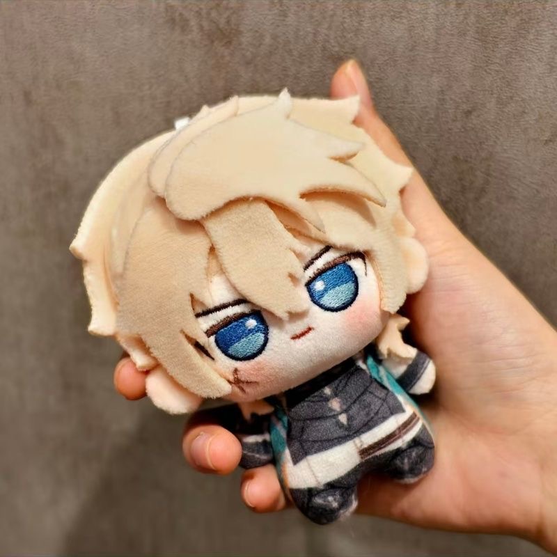Nouvelle annonce : Poupée en c - Anime Cosplay List avis et prix