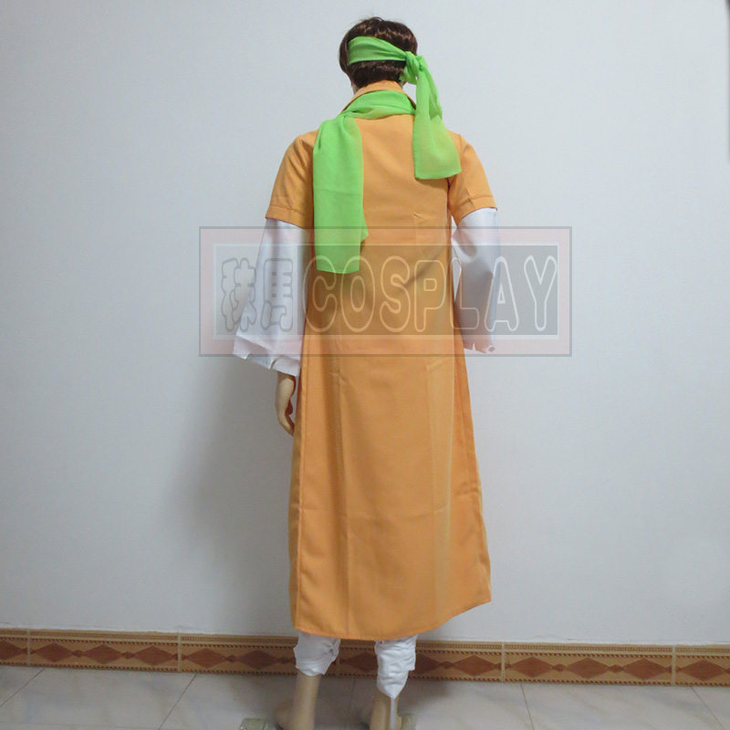 Costume de cosplay Yona of the - Zenos Anime Cosplay avis et prix