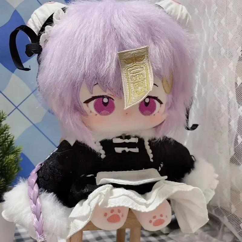 Genshin Impact Qiqi Anime Figu - Anime About Cosplay Girl avis et prix
