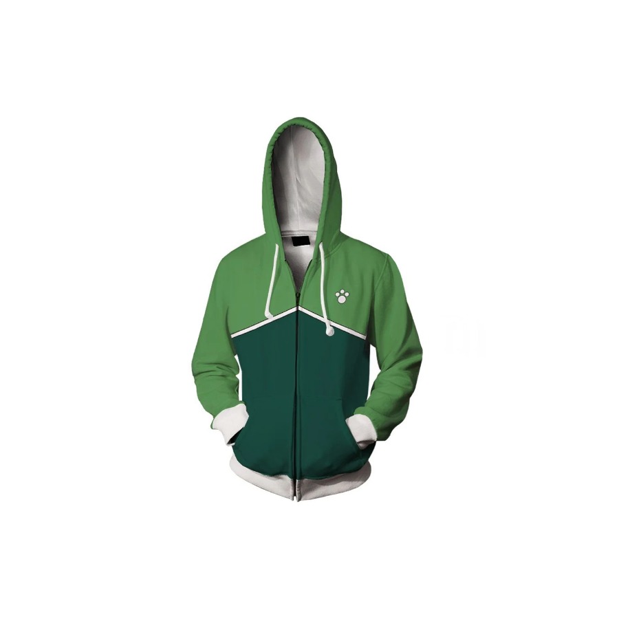 Costume de cosplay unisexe Ani - Anime Cosplay List avis et prix