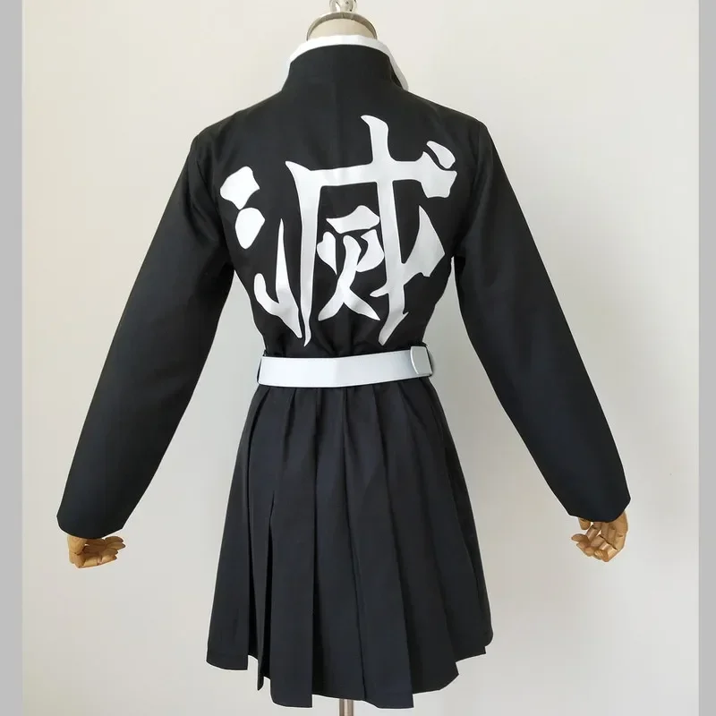 Halloween démon Slayer Kimetsu - Anime Cosplay Demon Slayer avis et prix