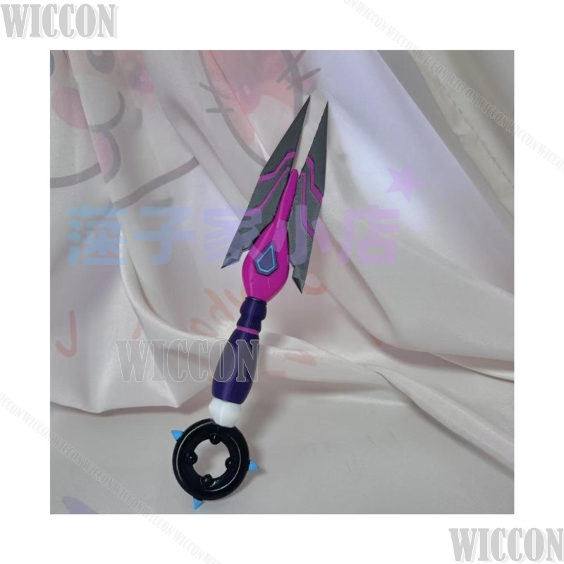 Kiriko Juri jeu Han sur Cospla - Cosplay Anime Black Hair avis et prix