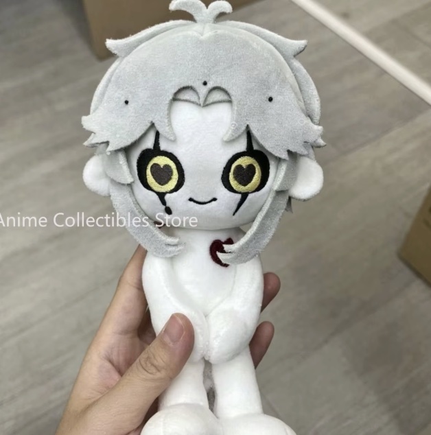 Nouvelle poupée en peluche The - Anime About Cosplay Girl avis et prix