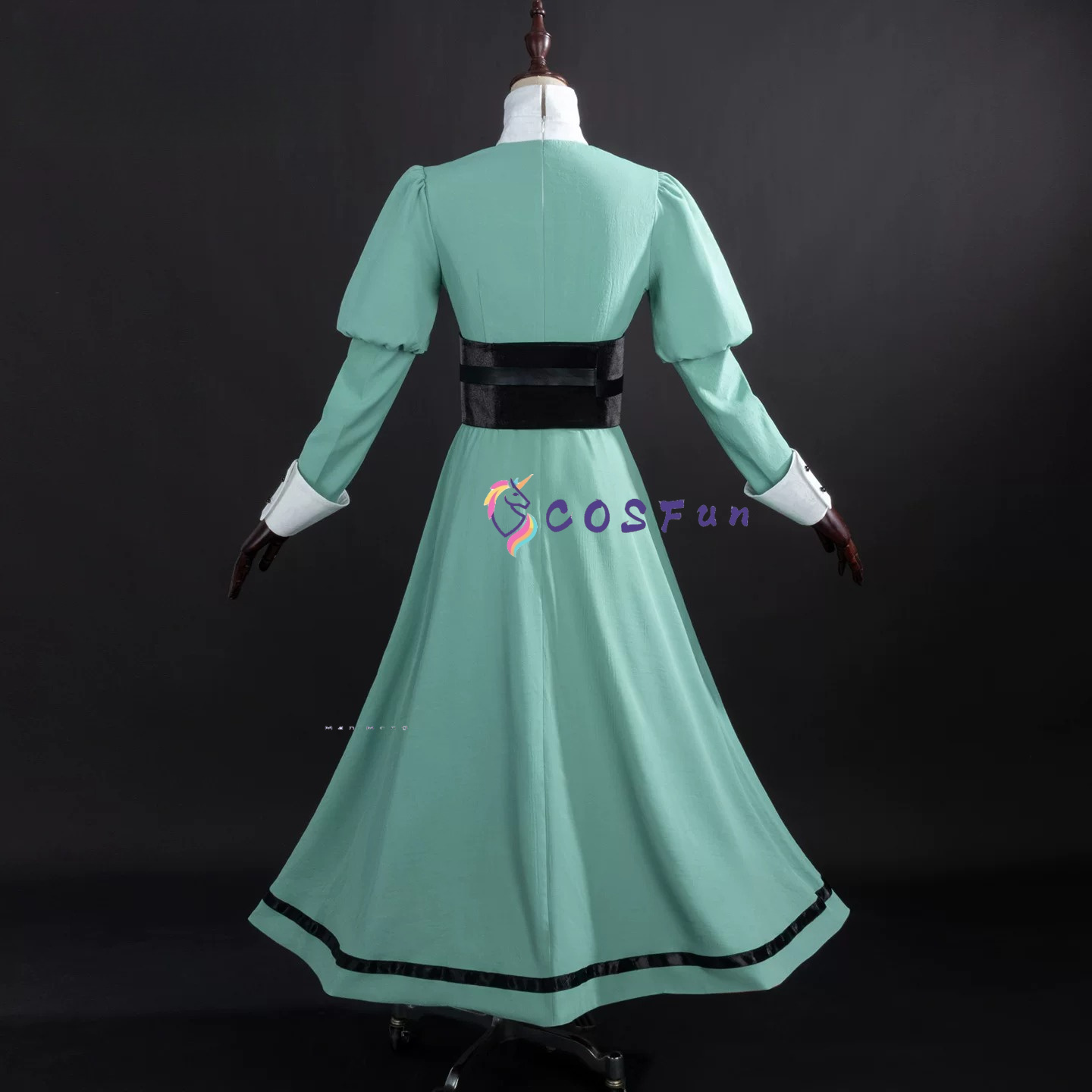 Costume de Cosplay Anime pour  - Anime Cosplay List avis et prix