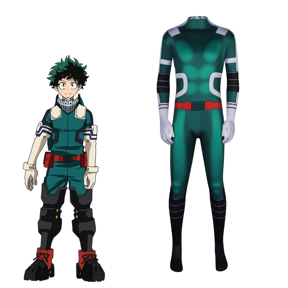 Costume de cosplay Anime My He - Anime Cosplay Jujutsu avis et prix
